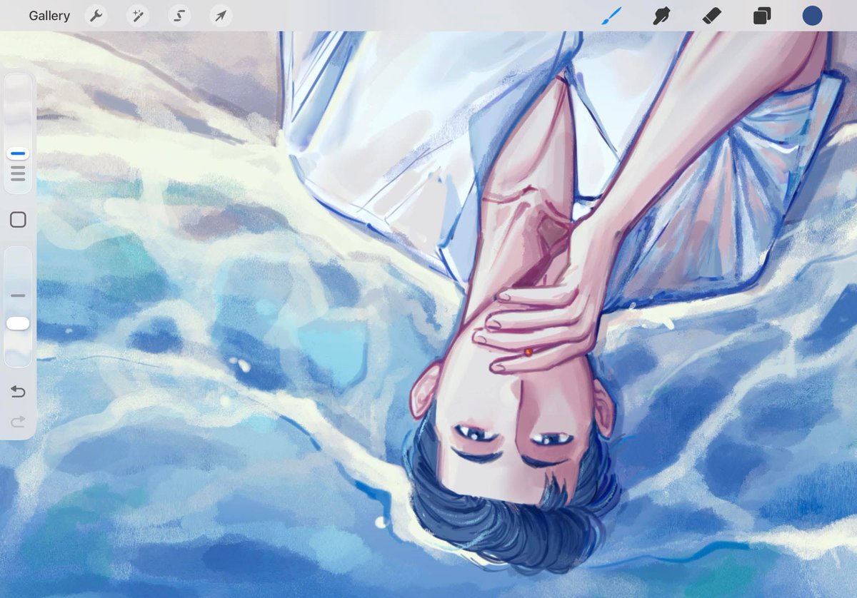 🌊