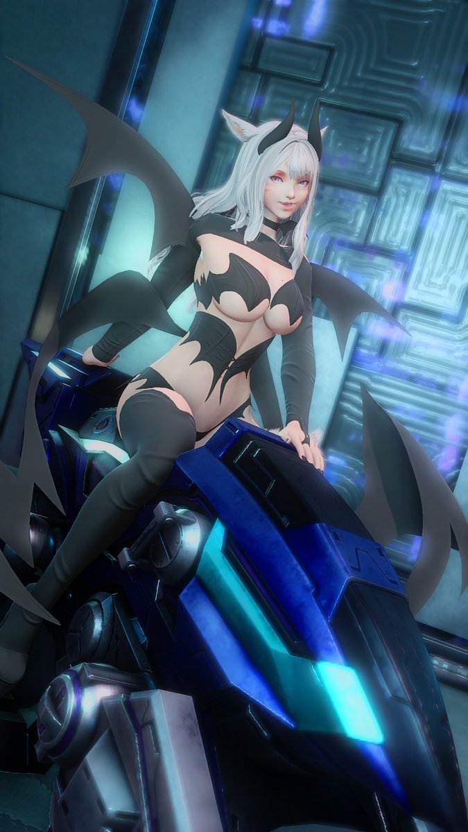 want to go for a ride?~ ♥