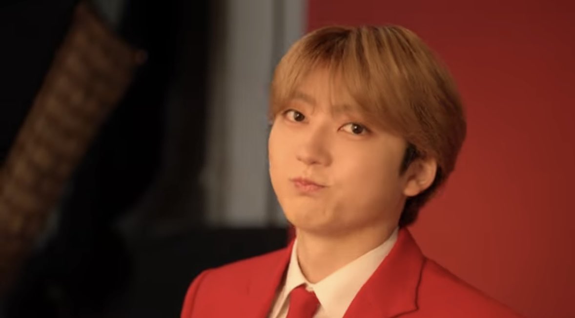 全国開通広告決定おめでとう!!✨
ユーキくんのソロ広告は徳島だけなのか🥹
うわーいいなー徳島行きたいーｯ!!!!
(ほーんとに、いつもおくちがかわいいのよ)
youtu.be/oEGGmB7sgaY