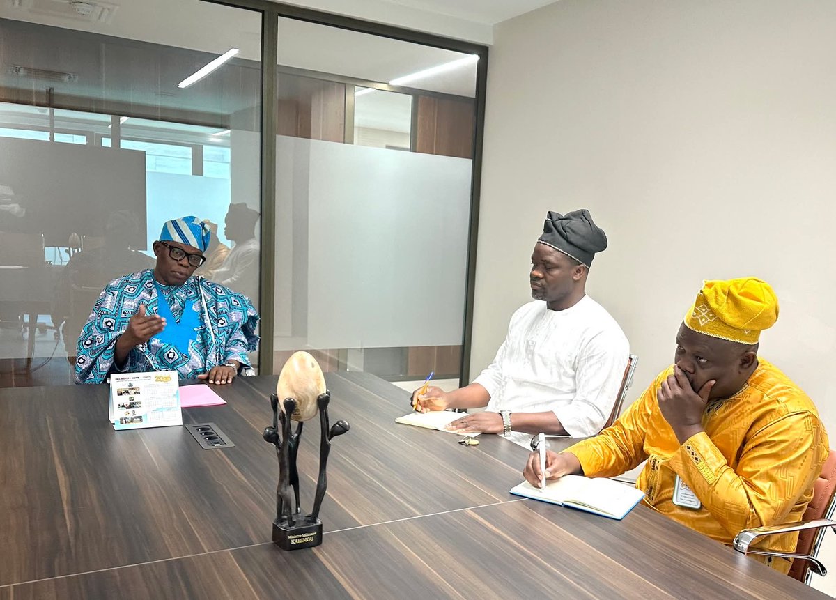 CONFEMEN tweet media