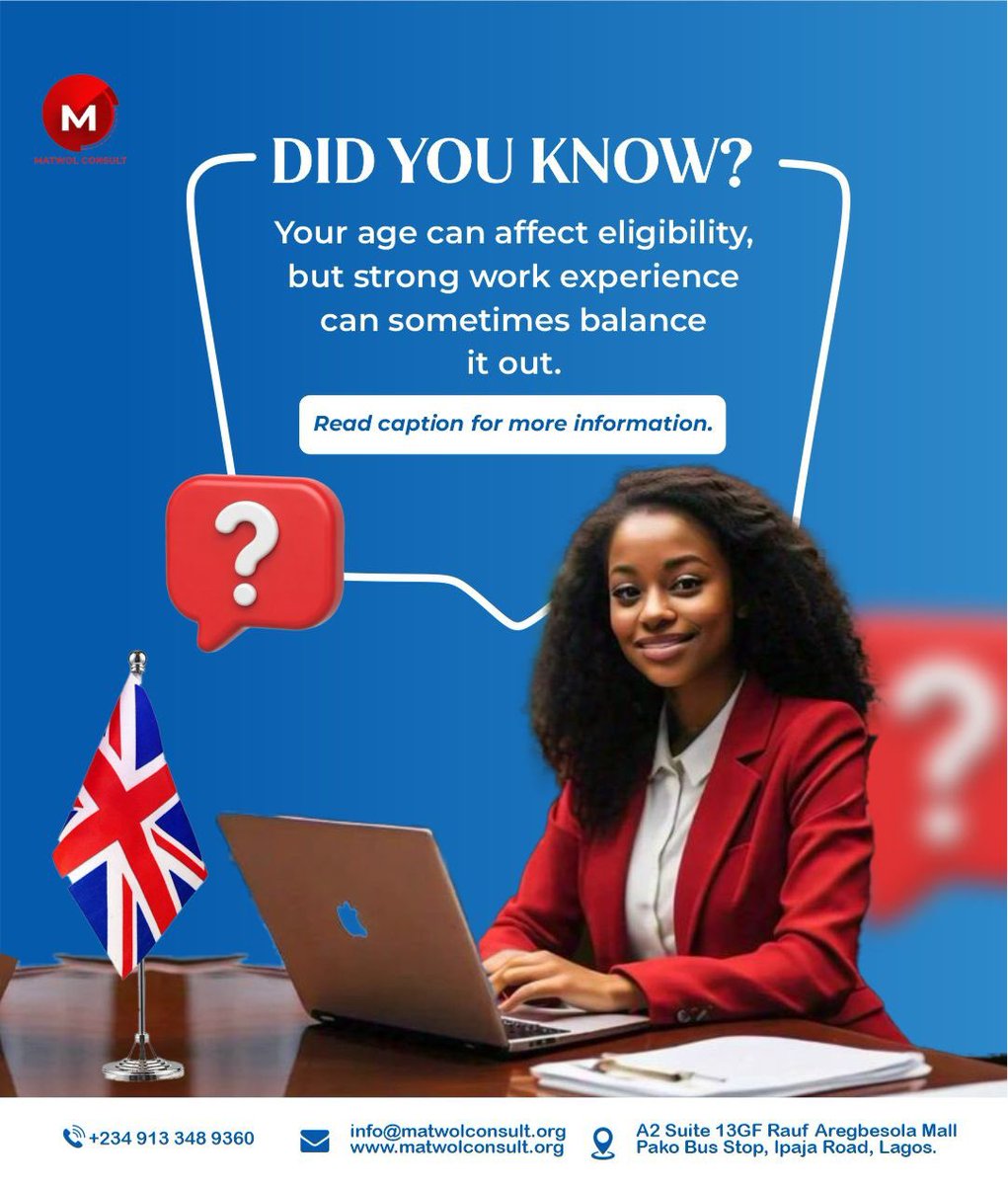 Matwol Consult tweet media