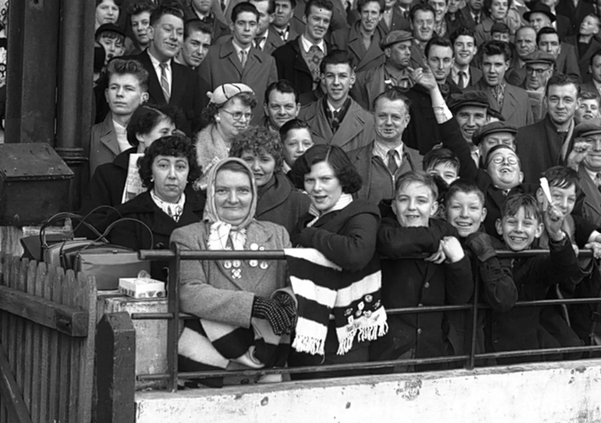 Hatters' Heritage tweet media