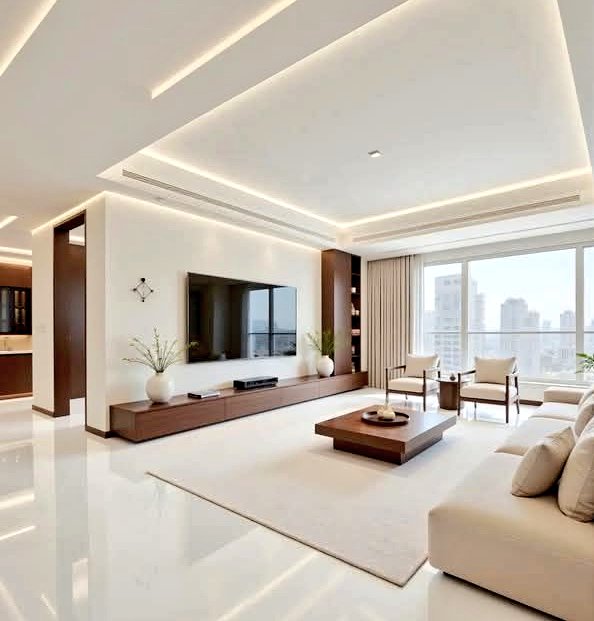 ترميم وديكورات منازل tweet media