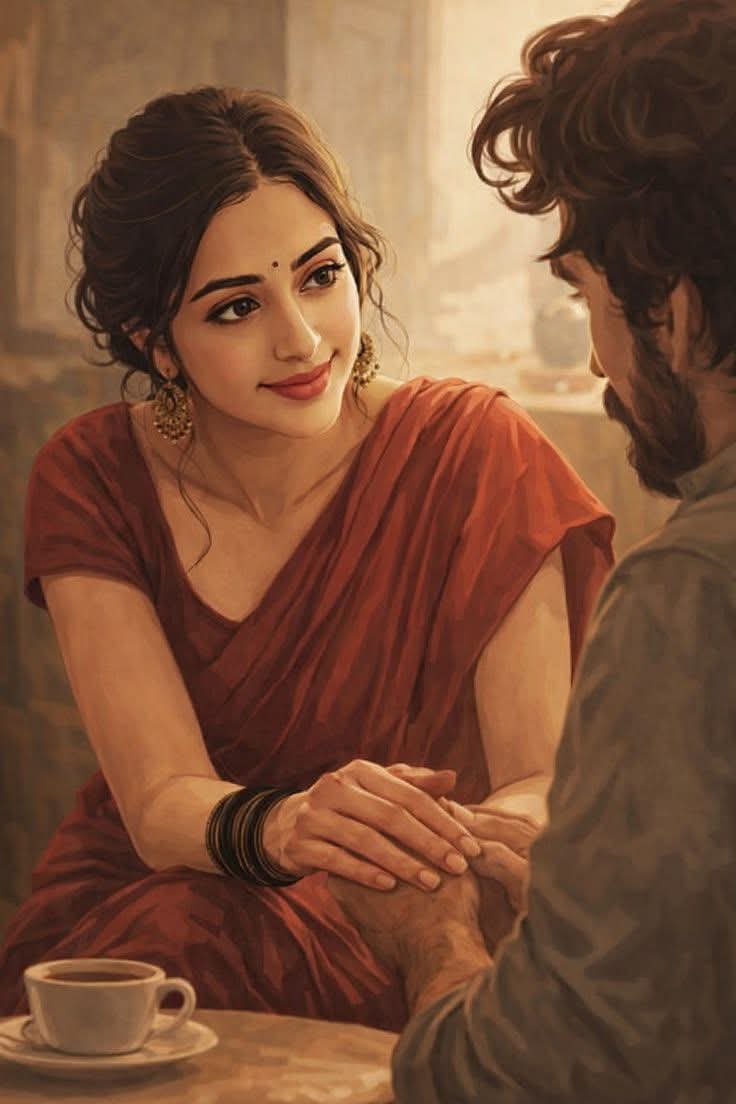 स्पर्श उँगलियों का,सिहरन ही पैदा कर सकता है,

आँखों की छुवन तो बस,  अपना ही बना लेती है !!!
#Ishqnama