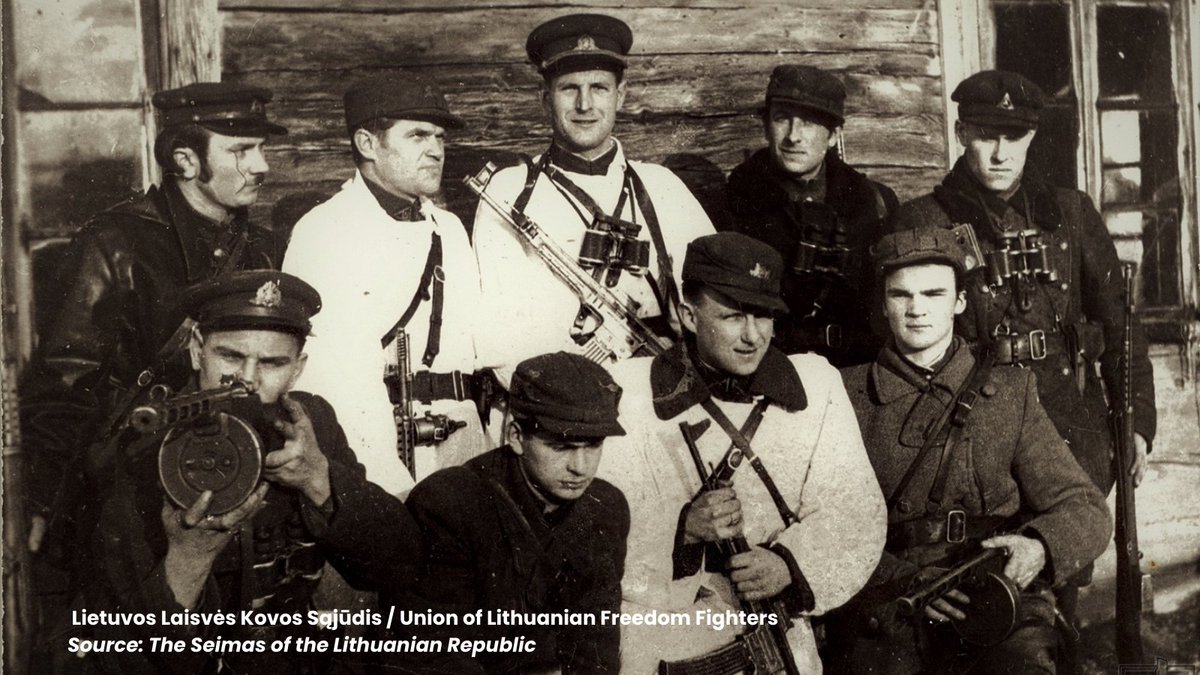 LT MFA StratCom | #StandWithUkraine tweet media