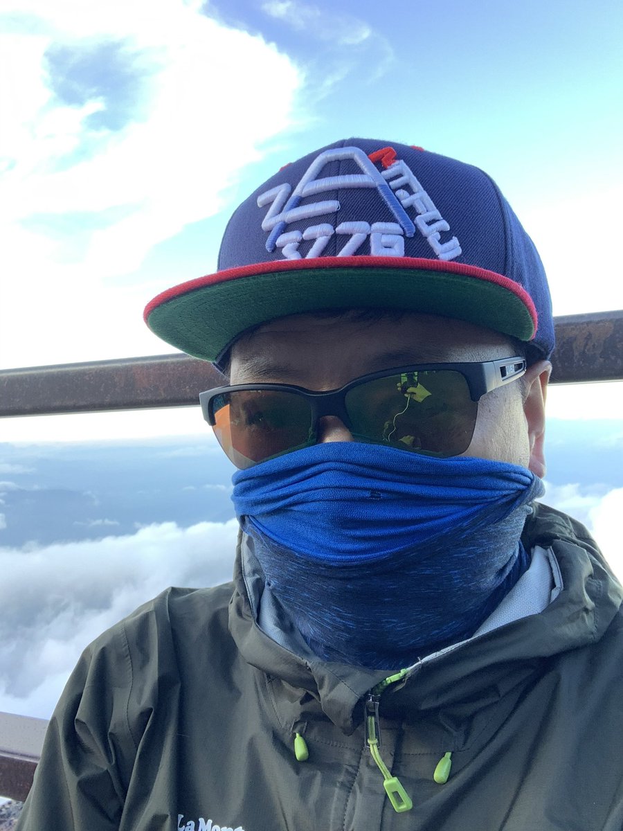 王局志安 tweet media