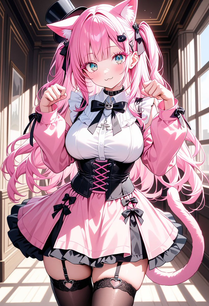 こんばんにゃッ🐾✨ 月曜日お疲れ様ニャン✨ 帰ってゆっくりしよう