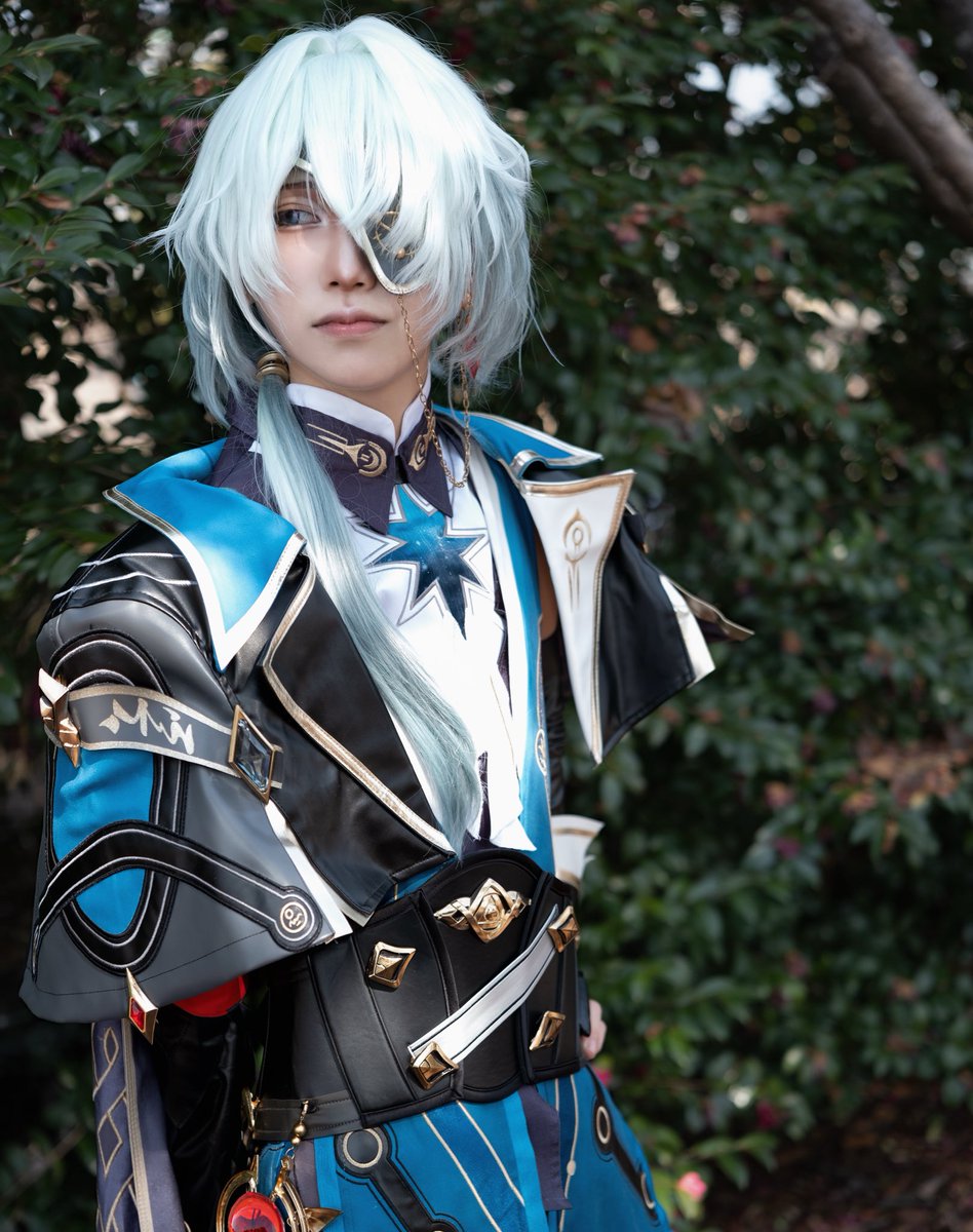 ⚠︎︎cos  
Anaxagras
 #アニソン天然色劇場2