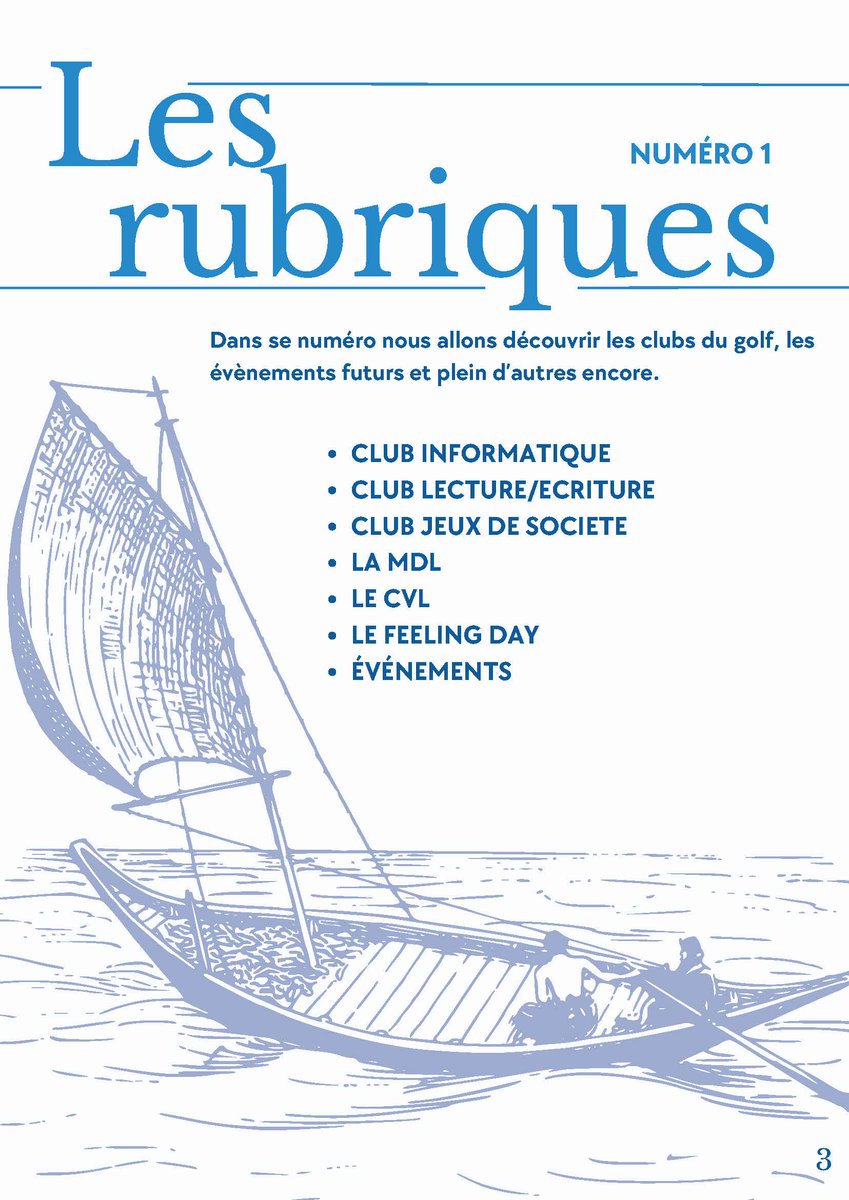 Lycée du Golfe de St-Tropez tweet media