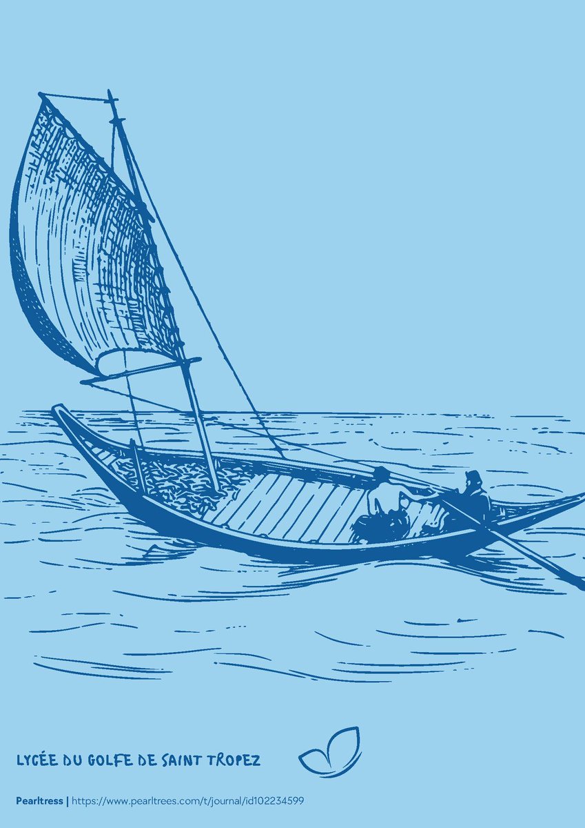 Lycée du Golfe de St-Tropez tweet media