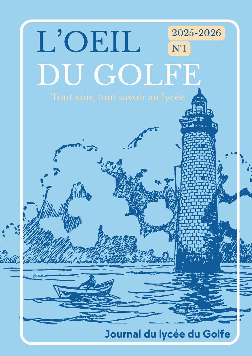 Lycée du Golfe de St-Tropez tweet media