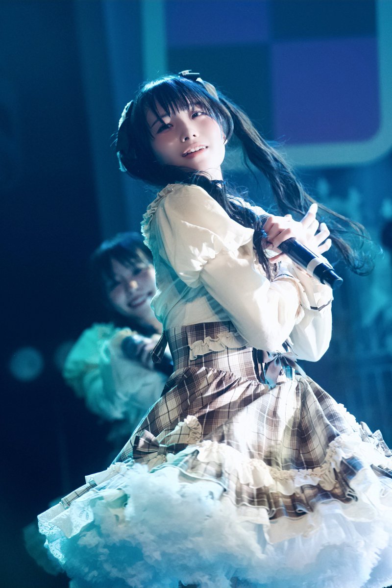 2026.02.14. Palette Parade Valentine LIVE 『Melty March 2026