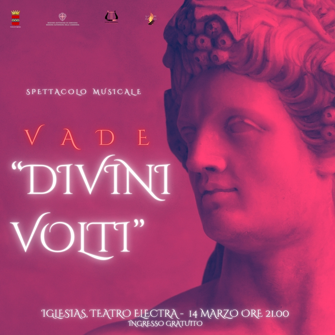 VADEOperaRock's tweet photo. Amici, il 14 marzo eseguiremo per voi “Divini Volti”, il racconto in musica di un sognatore innamorato della classicità che si troverà a tu per tu con alcuni personaggi del Mito da lui idealizzati, scoprendo in essi lati imprevisti e sorprendenti. https://t.co/NAhRuHRr8Z
