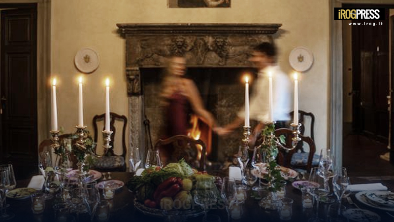 WEDDING TOURISM IN TOSCANA: NEL 2025 OLTRE 2.860 MATRIMONI STRANIERI E 213,7 MILIONI DI EURO DI FATTURATO
irog.it/?p=25238

<a href="/comunefi/">Comune di Firenze</a> <a href="/jacopovicini/">jacopovicini</a>  #weddingtourism #wedding #toscana #turismosostenibile #firenze #elopement #luxurywedding #destagionalizzazione #cronaca