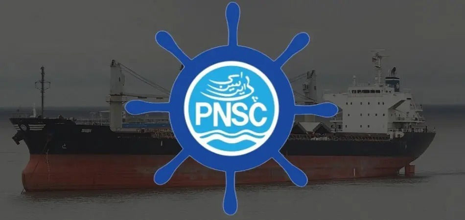 PNSC adds Aframax Tanker to fleet

Read the full story at mettisglobal.news/PNSC-adds-Afra…

For the latest updates, follow our WhatsApp Channel 👉whatsapp.com/channel/0029Va…

#Equity #PNSC #Fleet