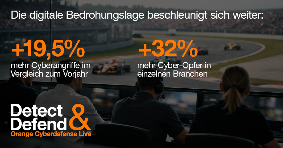 Orange Cyberdefense Germany tweet media