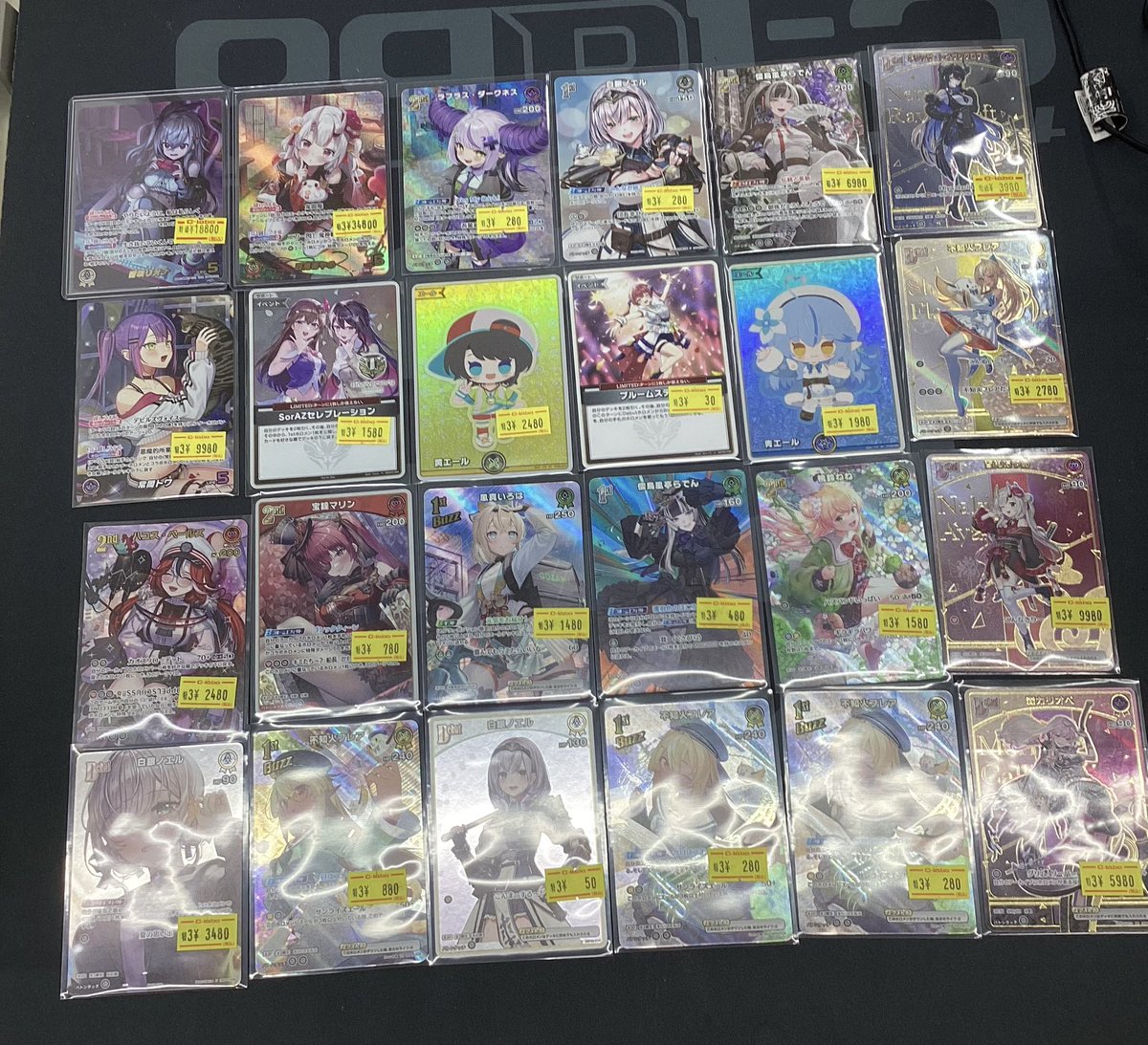 皆様のご帰宅に合わせて特価品補充🔥 ぜひお立ち寄りください