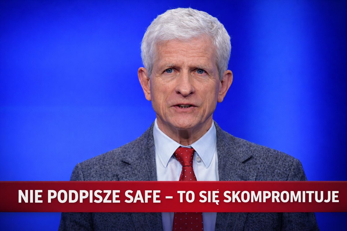 CZY TO JUŻ DNO, 
CZY JESZCZE MOŻEMY SPAŚĆ NIŻEJ? 🤦‍♀️🇪🇺  
Ktoś musiał to powiedzieć głośno, prof.Roman Kuźniar to powiedział.

Mówi wprost:  
kancelaria Nawrockiego to „kancelaria głupich i śmiesznych kroków”, „cyrk Monty Pythona”.  
Doradcy – ludzie, którzy bredzą i robią z