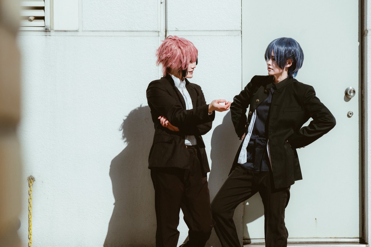 🌈🕒 cos

〜??

☀︎

そうやねぇ 。