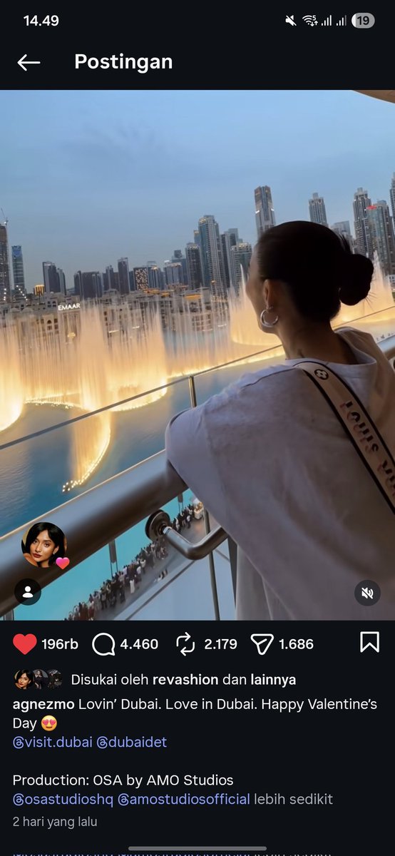 jual akun Ig / Instagram tweet media