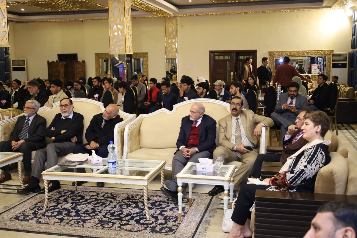 Pakistan National Heart Association (PANAH) tweet media