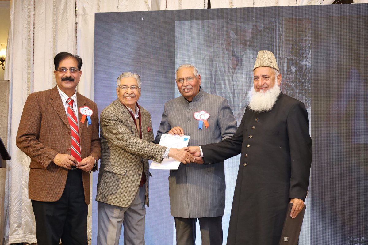 Pakistan National Heart Association (PANAH) tweet media