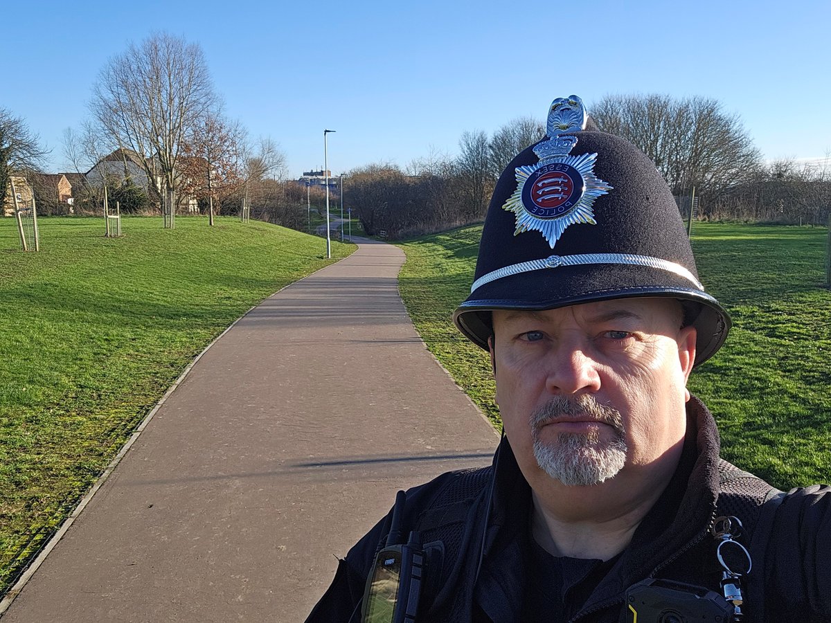 Essex Police Witham tweet media