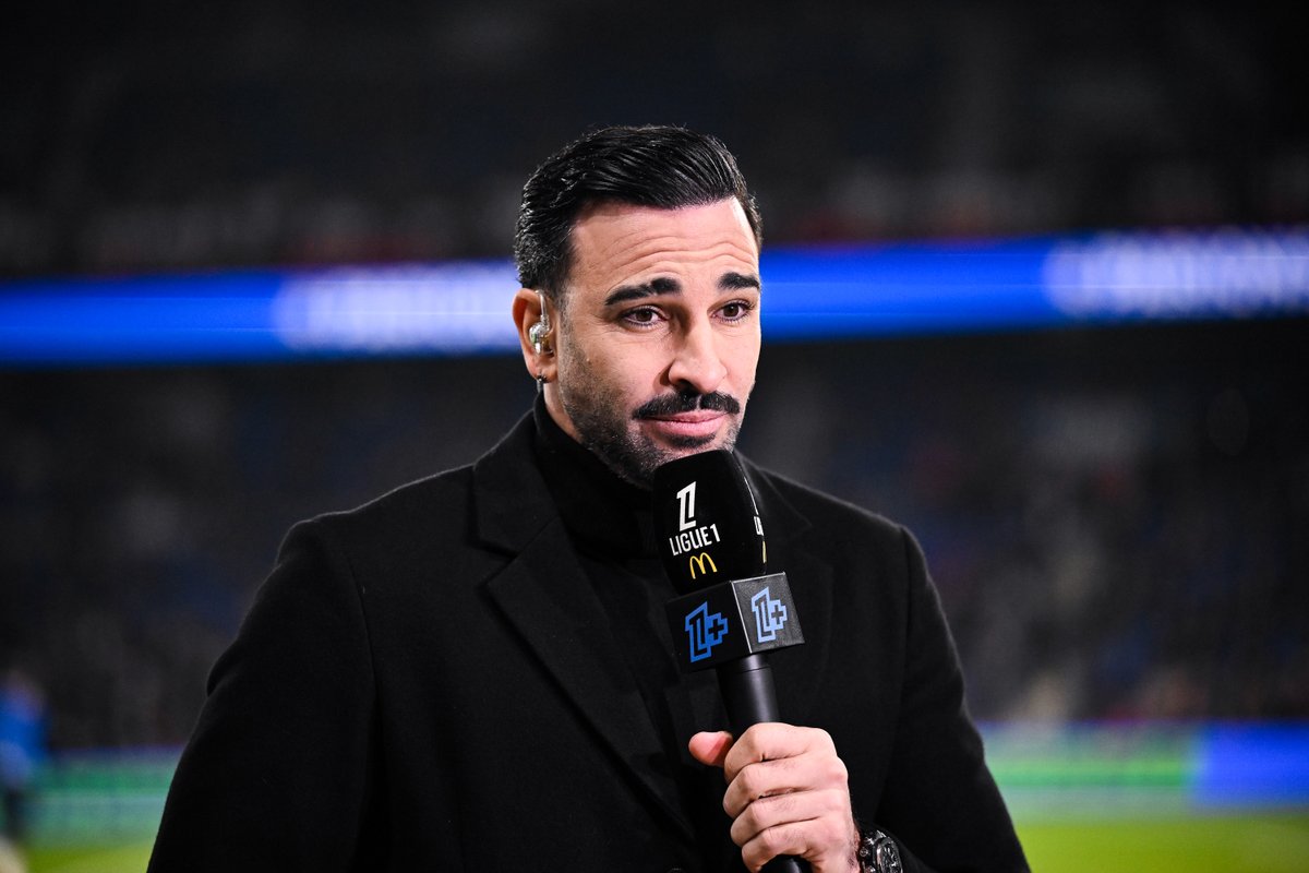 Actu Foot tweet media