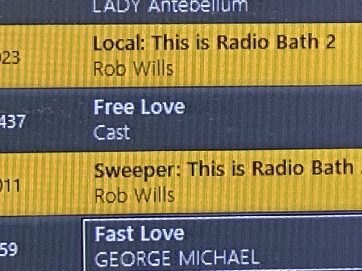 Richard Prescott tweet media