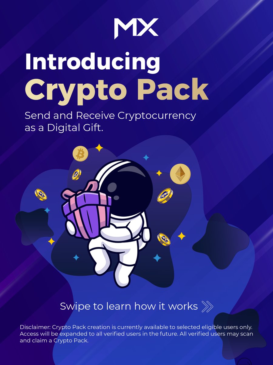 MX Global tweet media