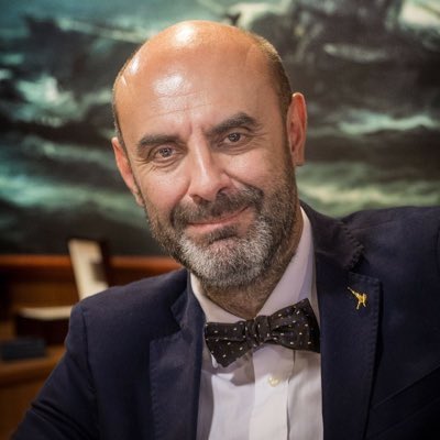 Manca un attributo nel tuo profilo  vecchio #SimoPillon pelato sei GENIALE
