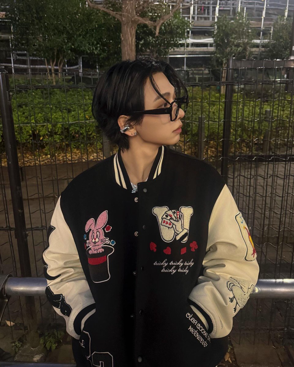 Misaki︎︎*。 tweet media