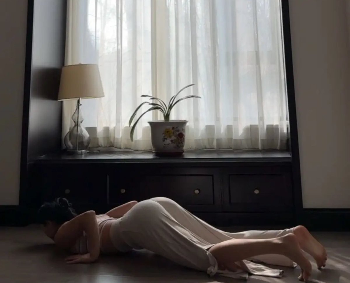 素心若雪 tweet media