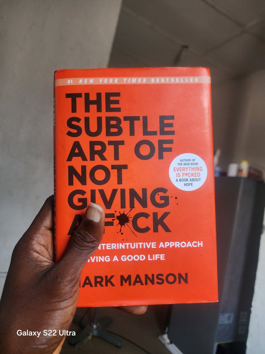 Another man down.

Finished my third book this morning. Which book are you reading at the moment?