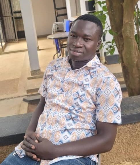 dokolopost's tweet photo. Happy Birthday Timothy Okwakol, CEO of Patriots News Uganda!
On behalf of Dokolo Post, we wish you continued success, good health, and greater impact in the media space.
#HappyBirthday #Media #DokoloPost https://t.co/kxR59pZOuR