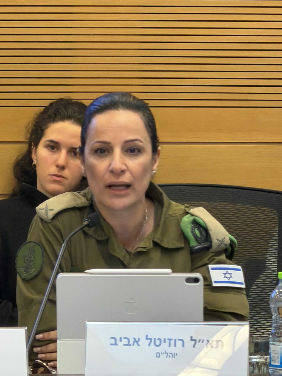 Inbar Twizer ענבר טויזר tweet media