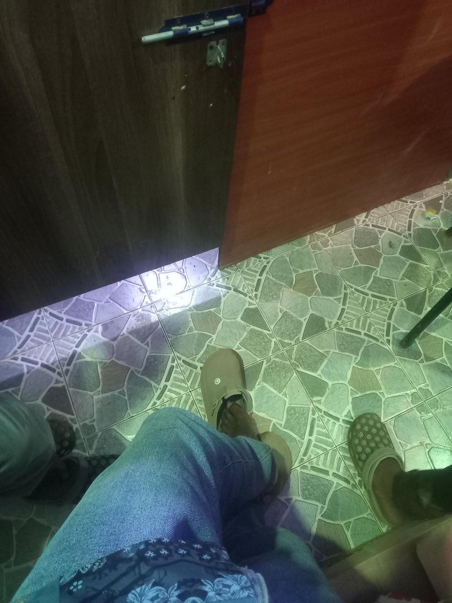 Tushaingia wines kutoa lock mamaye 🥲When would this end??