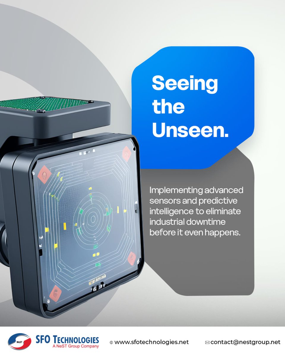 SFOTechnologies tweet media