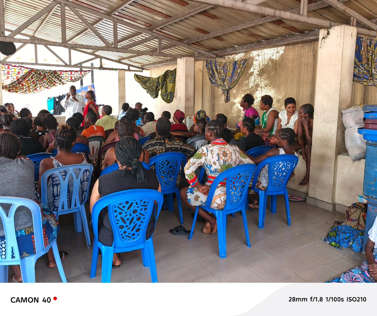 Secrétariat National Du Volontariat tweet media