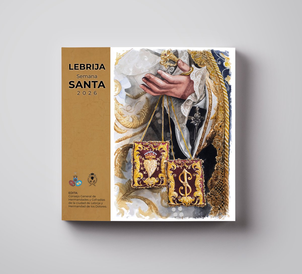 Imprenta Lebrijana tweet media