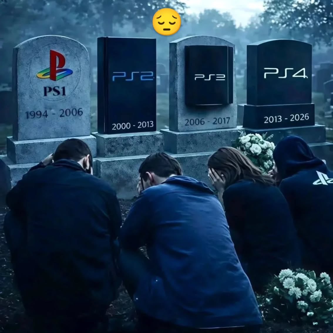 NaticTM2's tweet image. La fin d’une ère..