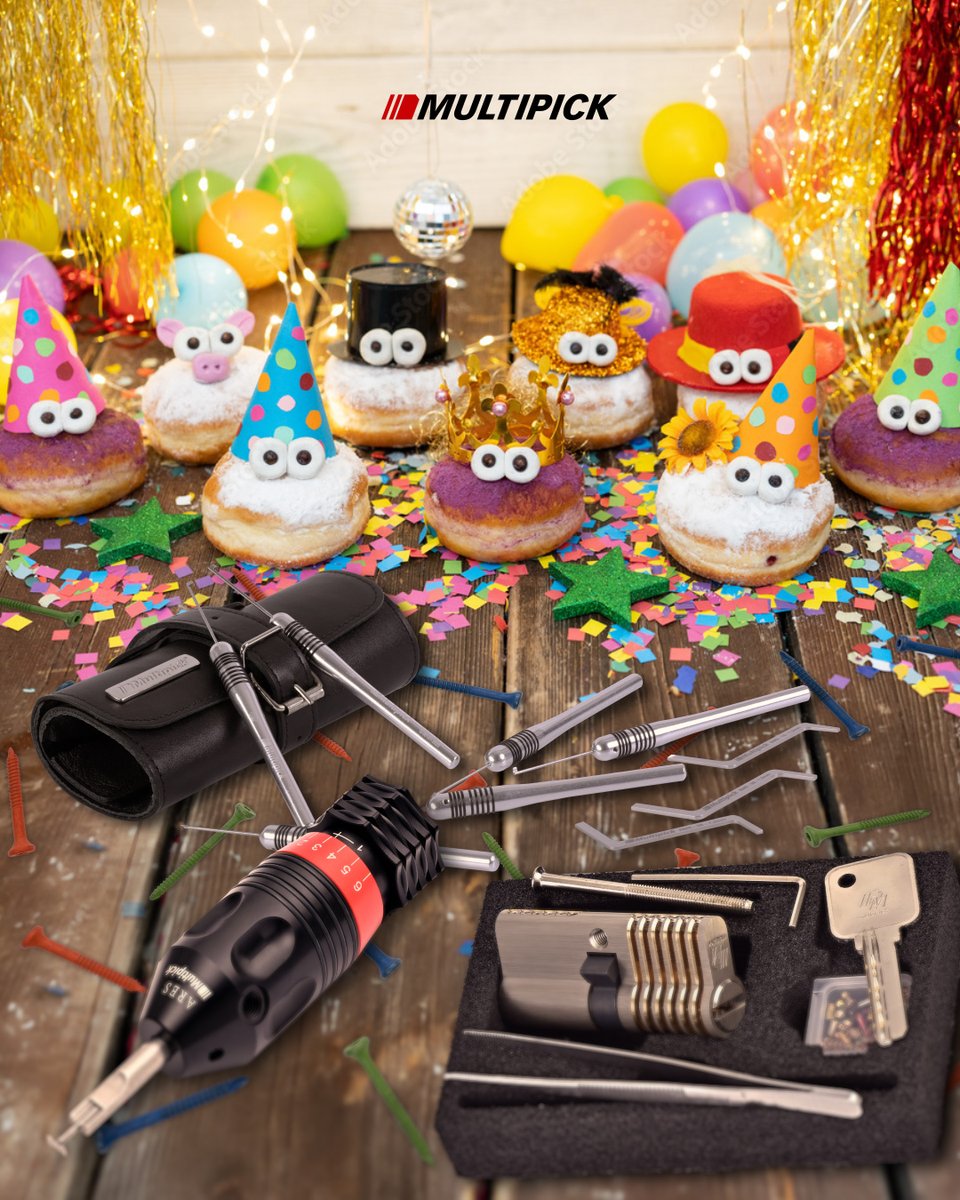 Multipick tweet media