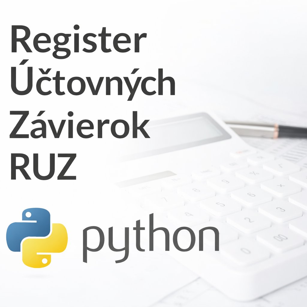 🐍 Práca s verejnými dátami, účtovnými výkazmi a JSON formátom patrí medzi časté praktické úlohy v Pythone. V tomto videu vás naučím ako pomocou knižníc v Pythone načítať dáta z Registra účtovných závierok.

Pozrite si video tu:
👉 youtu.be/2d72XNVGljM
