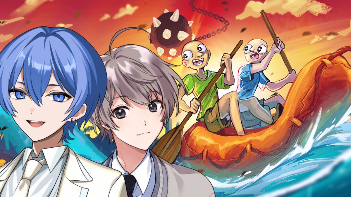 サムライ翔🍈めろぱか春ツアー (@samurai___sho) / Posts / X