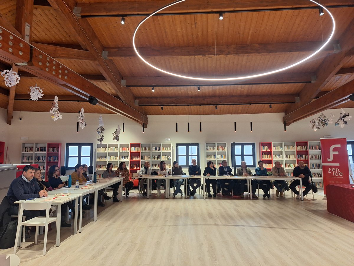 Università per Stranieri di Perugia tweet media