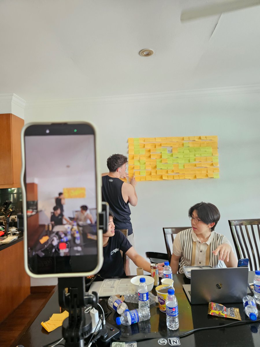 Brendan Beh tweet media