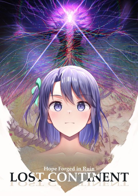 2026年2月20日(金)16時～22日(日)ザインフェスタギャラリー原宿 GALLERY EASTにて
専門学校の卒展があり参加予定です👋
20日と22日は現地に居ます 