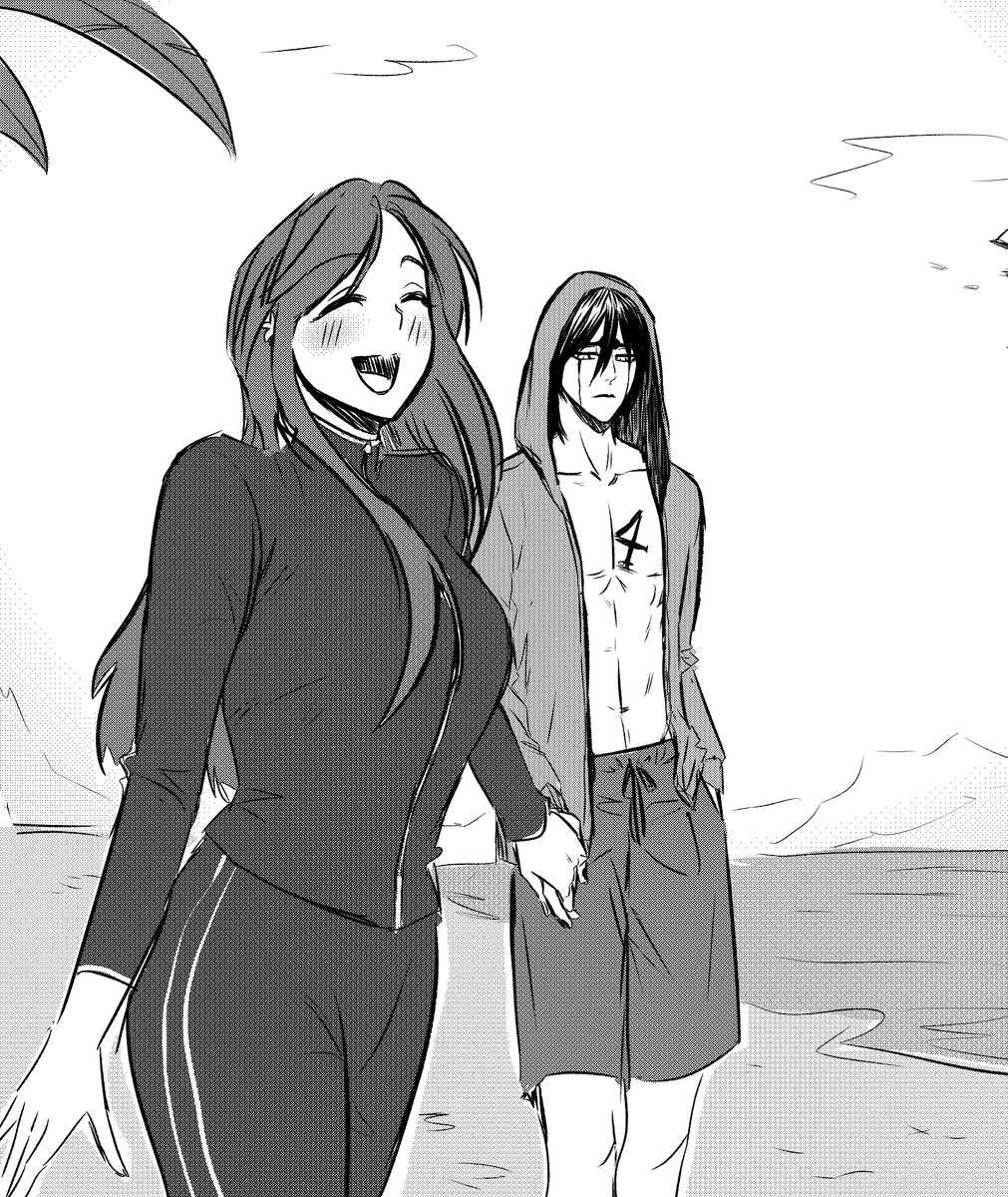 찐따남자인절미여자