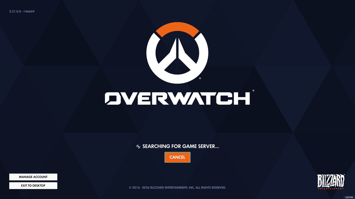 dd0u0g's tweet photo. why no overwatch🤷‍♂️🤷‍♂️🤷‍♂️ https://t.co/etKLt9MEW5