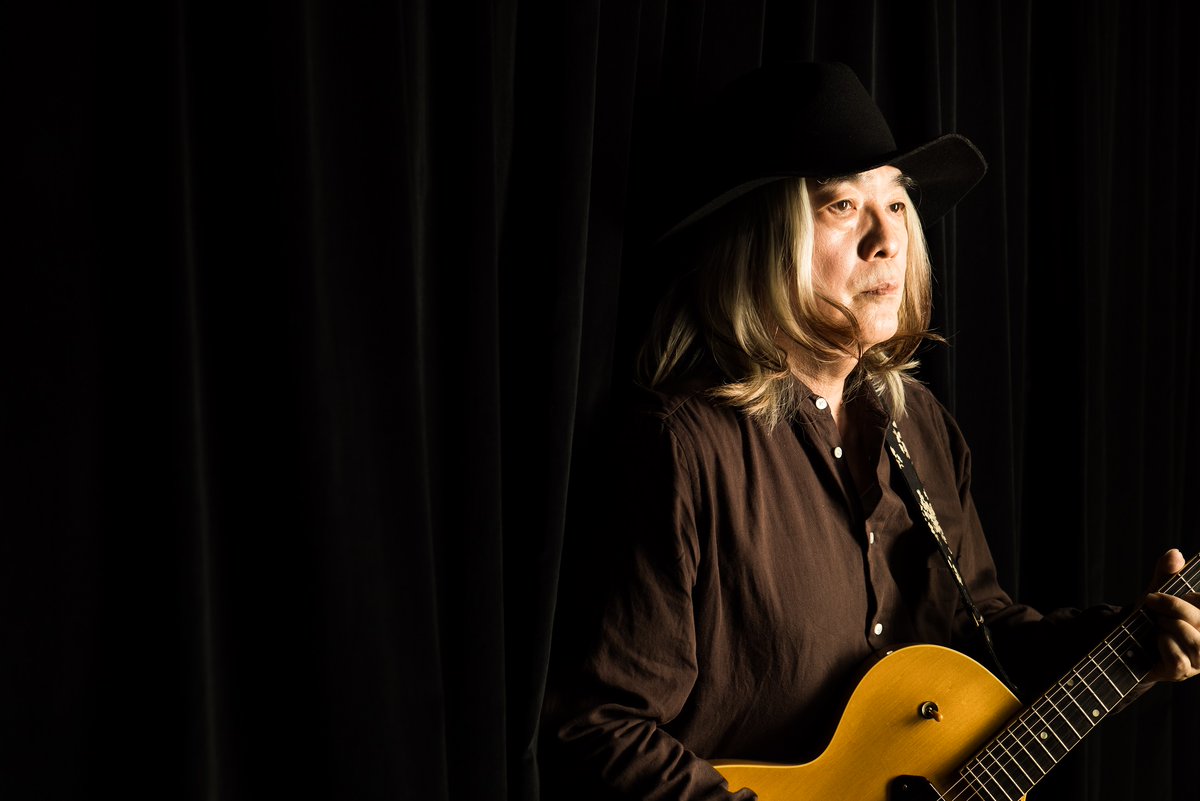 【新規公演決定！】
豊田道倫＆直枝政広 Forever Love
2026年4月25日（土）
会場：ムジカジャポニカ（大阪・梅田）
musicaja.info

出演：
豊田道倫
直枝政広
※豊田道倫＆直枝政広によるトークタイムあり

開場：17:00 開演：18:00

前売4,500円 (全自由：ドリンク別)